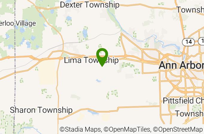 Bob Shaw,  Professional Instructor Map