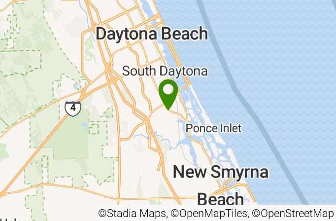 Jerry Reymond, PGA Instructor Map