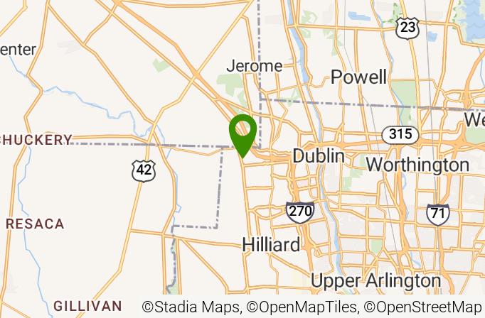 Keith Haley, PGA Teaching Professional Map