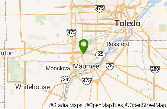 Fred Altvater, USGTF Level III Golf Instructor Map