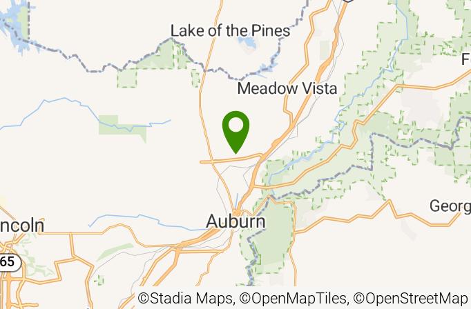 Shawn Kelly, PGA Professional Instructor Map