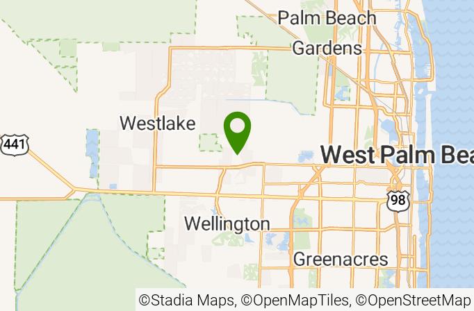 Dan Pesant, PGA Professional Instructor Map