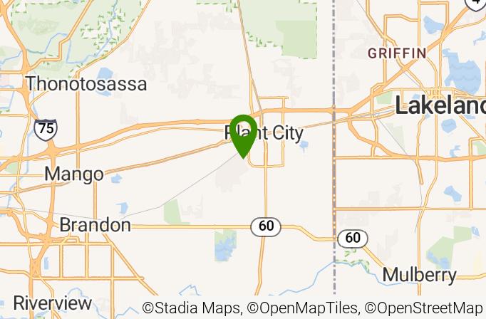 Sven Nelson, Golf Instructor Map