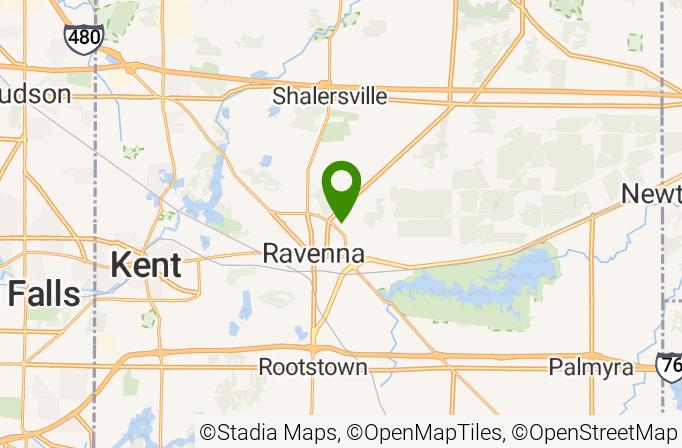 Justin Long, PGA Teaching Professional Map