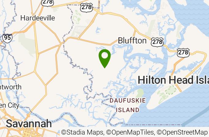 Crescent Pointe Golf Club Map