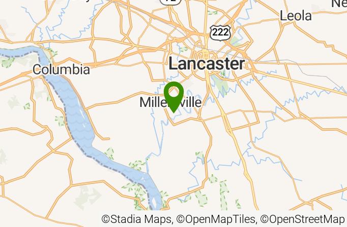 Crossgates Golf Club Map