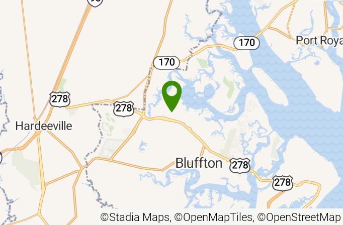 Eagle’s Pointe Golf Club Map