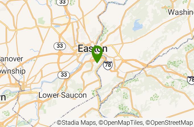 Morgan Hill Golf Course Map