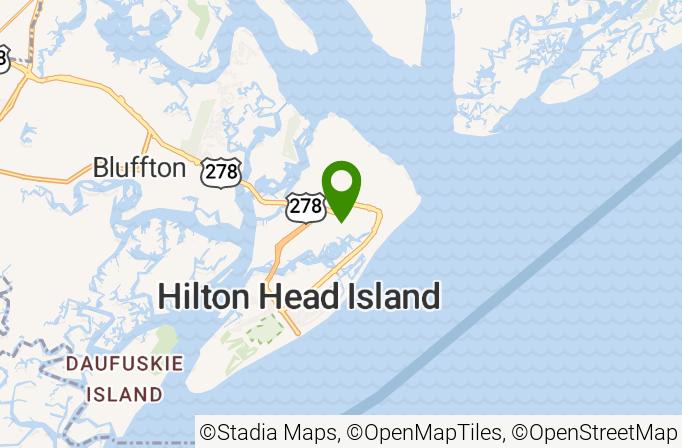 Golden Bear Golf Club at Indigo Run Map