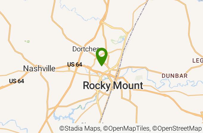 Benvenue Country Club Map