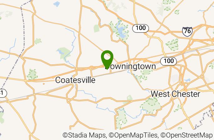 Ingleside Golf Club Map