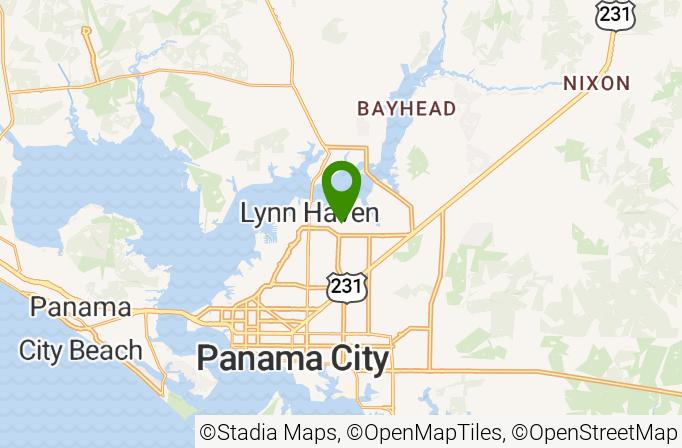 Heritage Isles Golf and Country Club Map