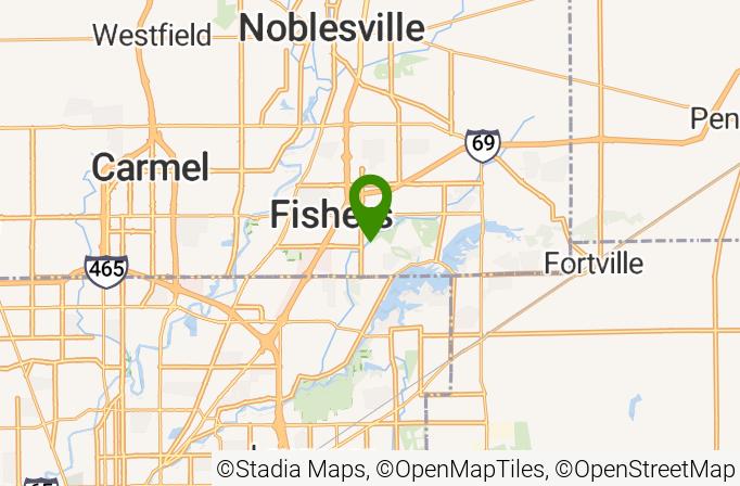 Ironwood Golf Club Map