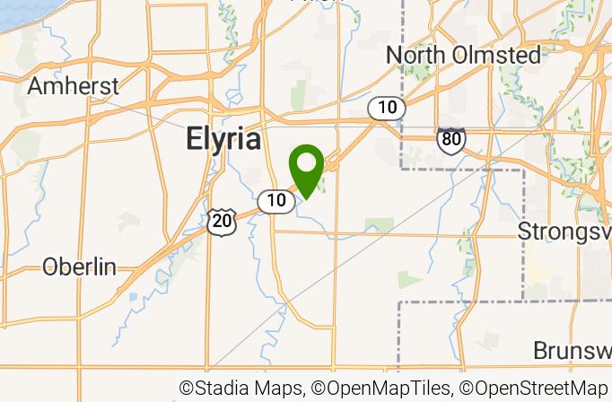 Pine Brook Golf Club Map