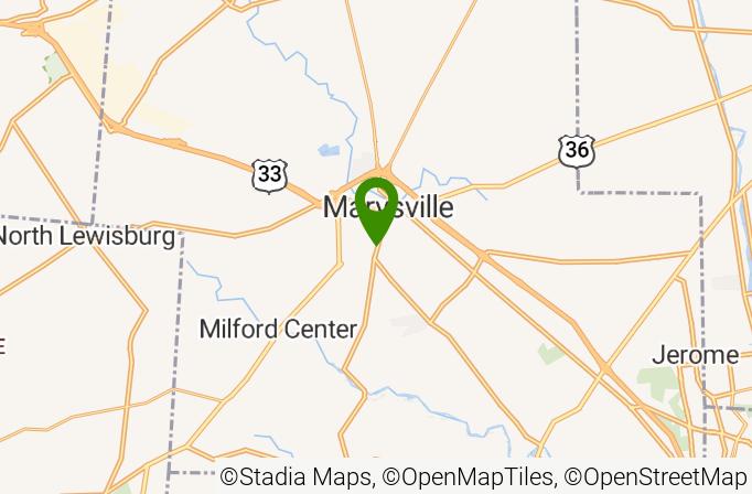 Timberview Golf Club Map