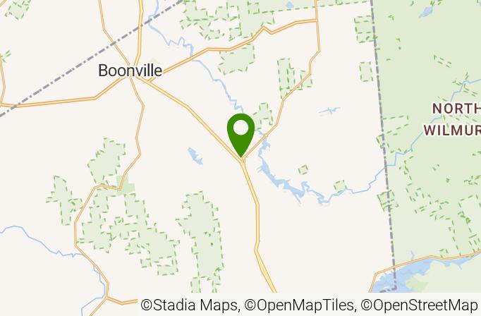 Greg Brand, PGA Professional Map