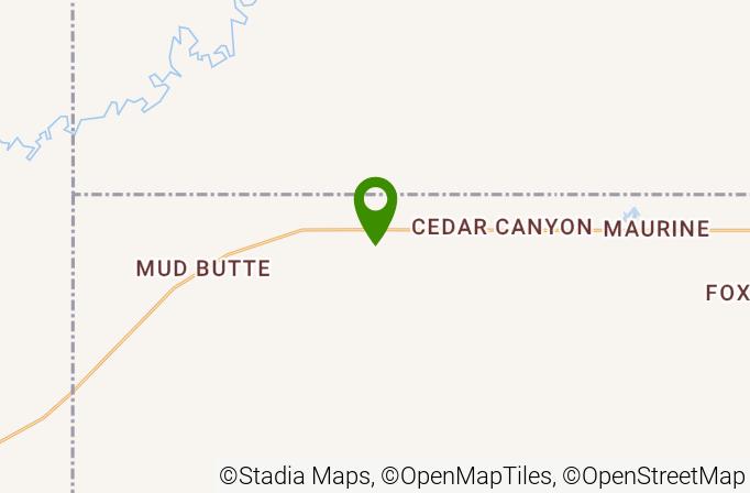 Sycamore Springs Golf Course Map