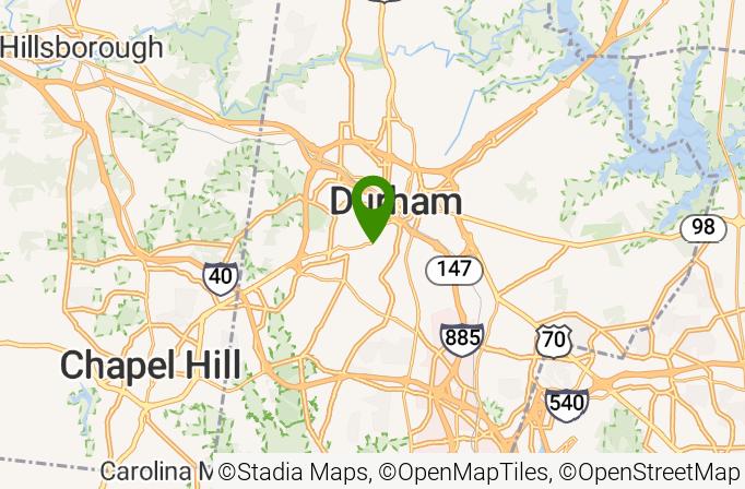 Falls Village Golf Club Map