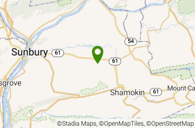 Indian Hills Golf Club Map