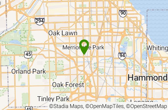 Fountain Hills Golf Club Map
