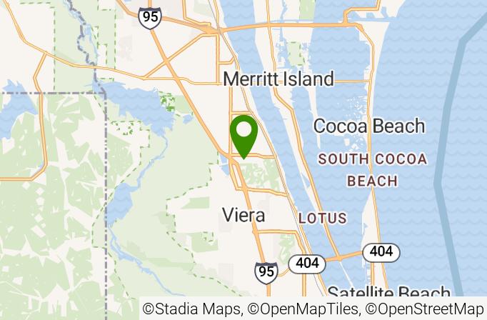 Turtle Creek Golf Club Map