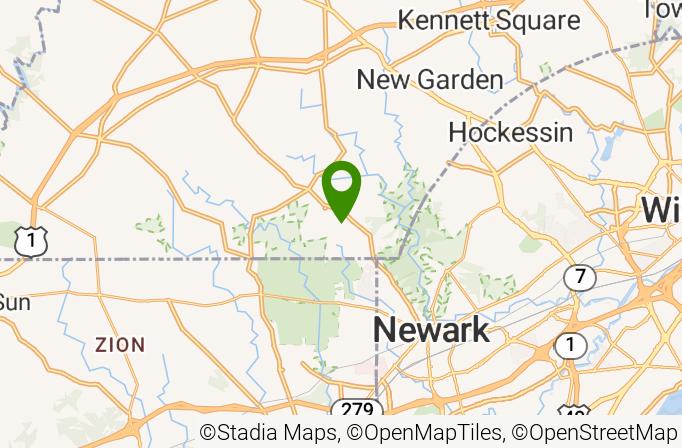 Kevin Wilmer, Teaching Professional Map