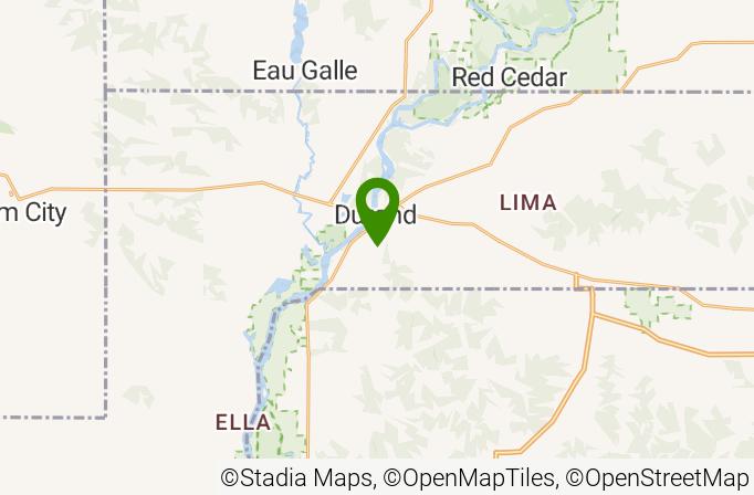 Rolling Greens Golf Course Map