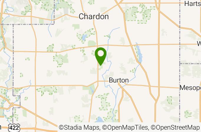 Pleasant Hill Golf Course Map