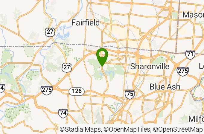 Joel Suggs, PGA Master Teaching Professional  Map