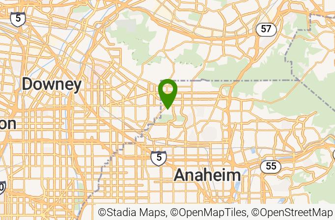 Westridge Golf Club Map