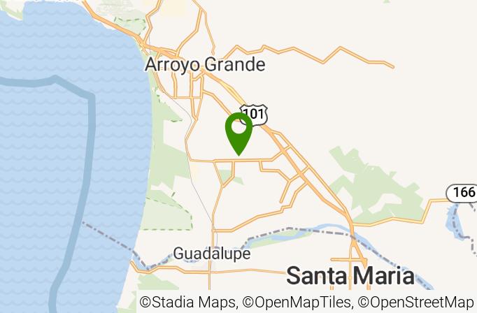 Blacklake Golf Resort Map