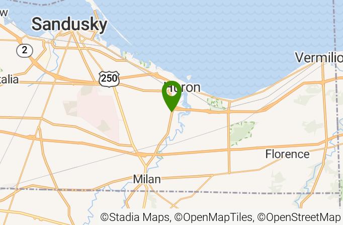 Cody Martin, FlightScope Certified PGA Apprentice Map