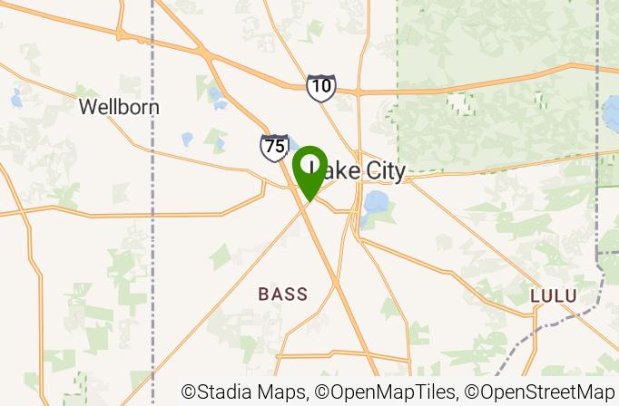 Quail Heights Country Club Map