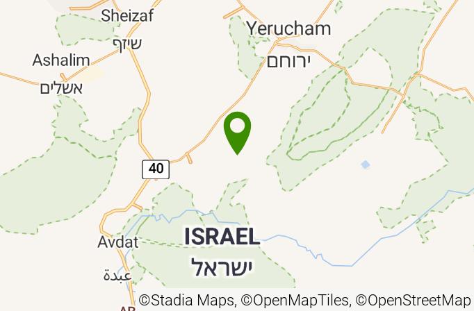 Hilldale Golf Club Map