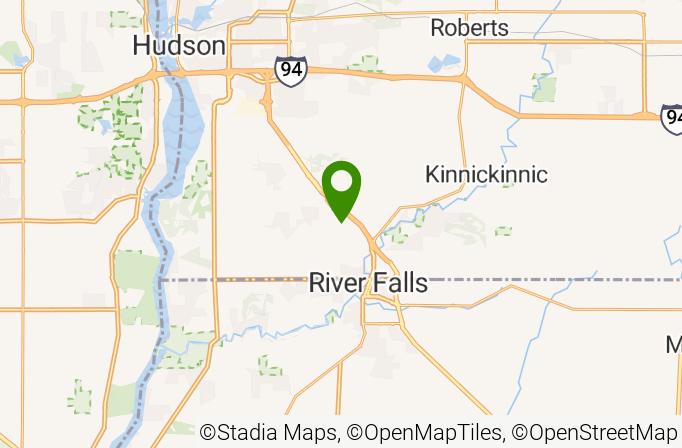 Kilkarney Hills Golf Course Map