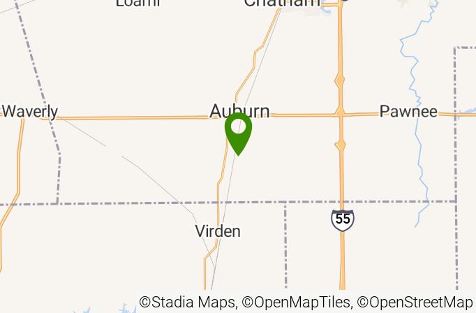 Edgewood Golf Club Map