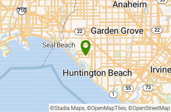 Meadowlark Golf Club Map
