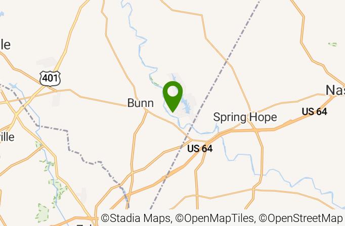 River Golf and Country Club Map