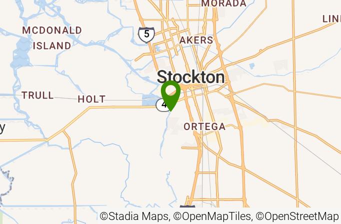 Van Buskirk Golf Course Map