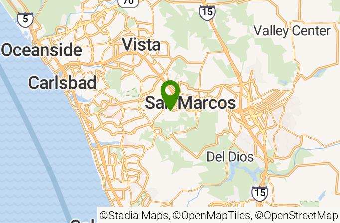 Lakehouse Hotel and Resort Map