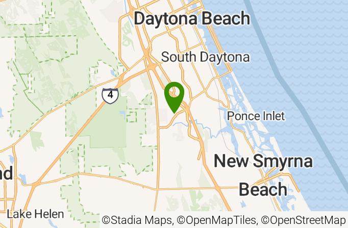 Crane Lakes Golf and Country Club Map