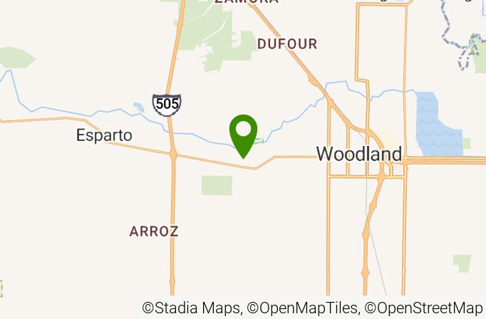 Wild Wings Golf Club Map