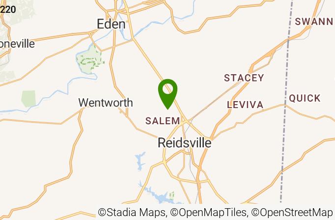 Plantation Golf Club Map