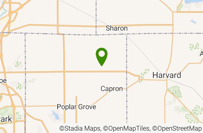 Beaver Creek Golf Course Map