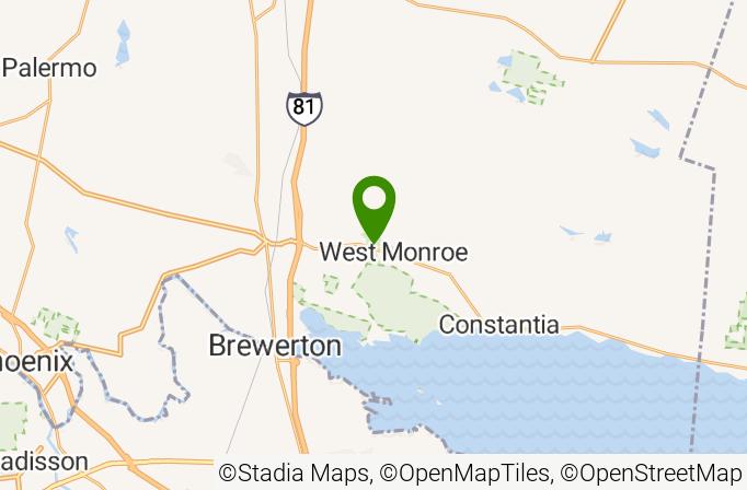 Greenview Country Club Map