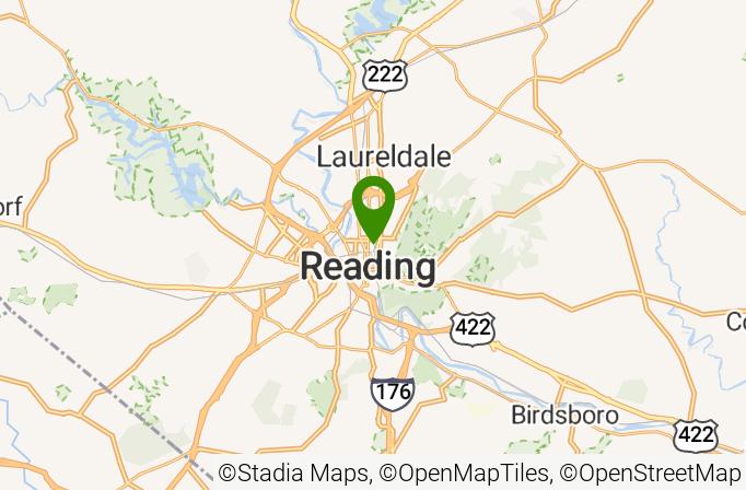 Chapel Hill Golf Course Map