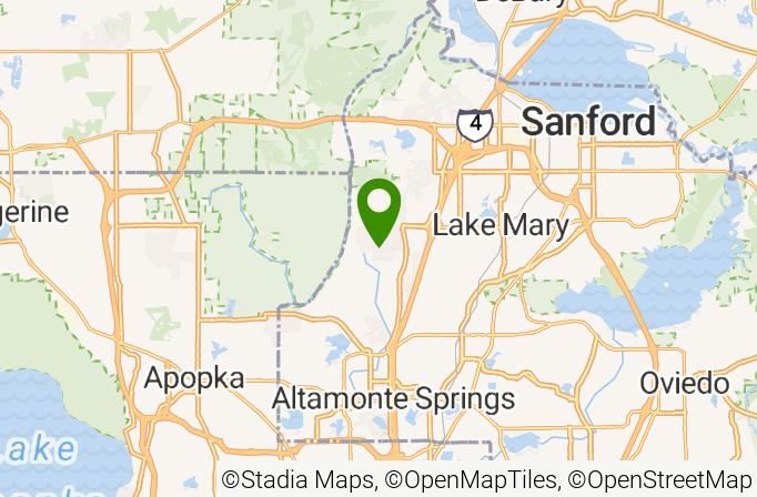 Alaqua Country Club Map