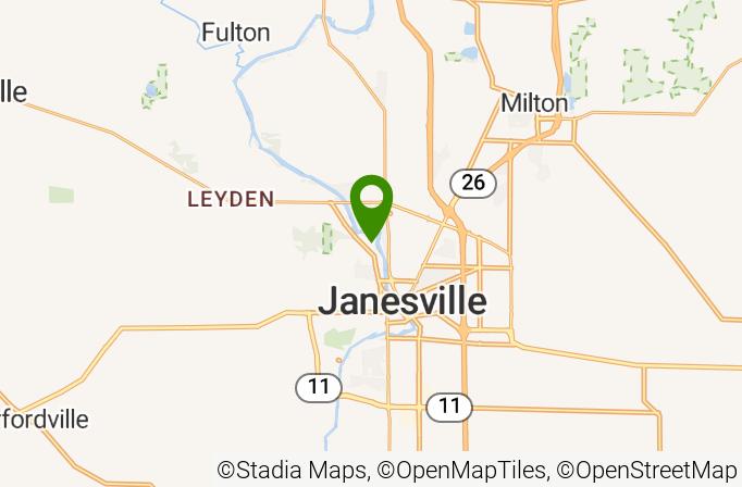 Riverside Golf Course Map