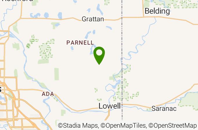 Arrowhead Golf Course Map