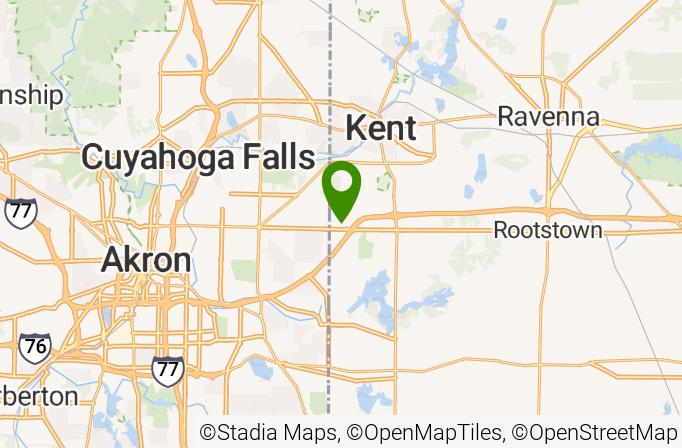 Maplecrest Golf Club Map